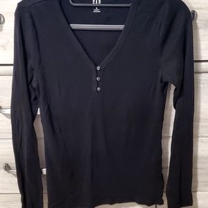 Gap long sleeve